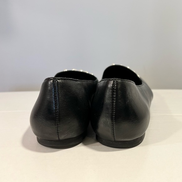 Black loafers 7M - Picture 4 of 10